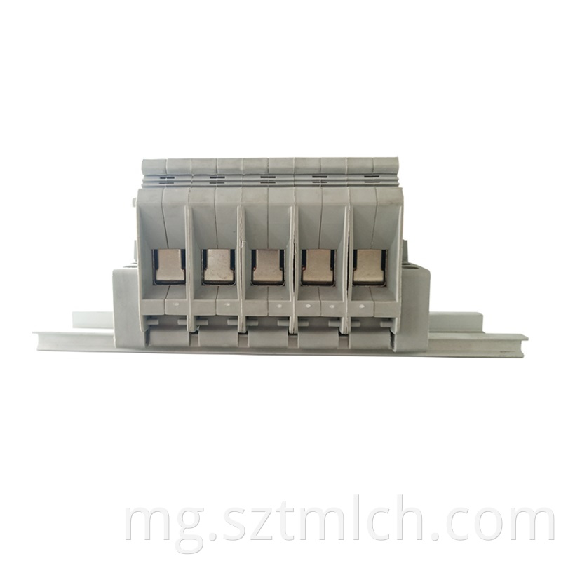 Din Rail Terminal Block